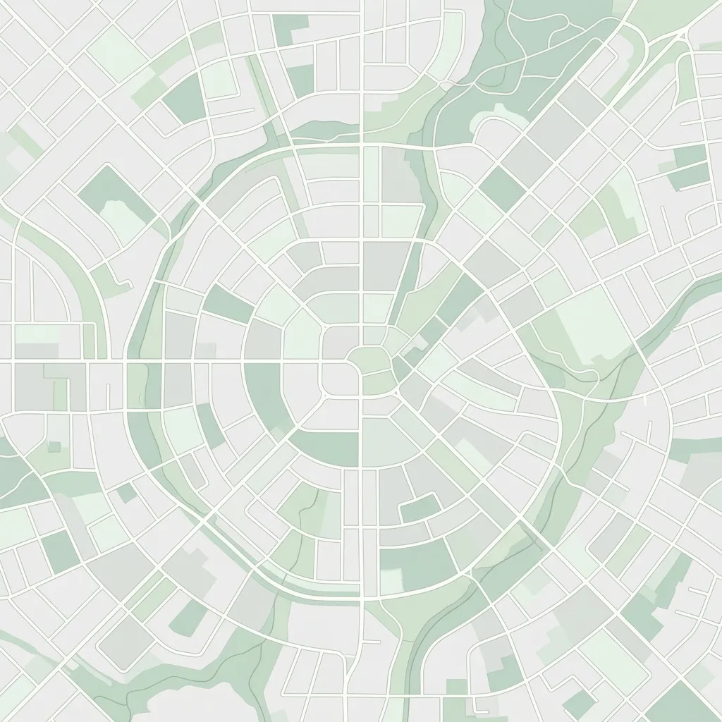 Ubicación aproximada en el mapa
