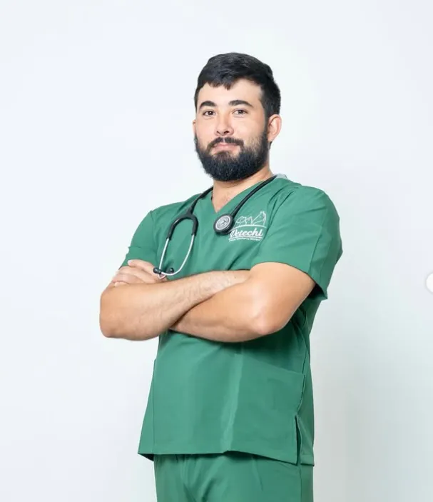 Dr. Juan José Gallardo