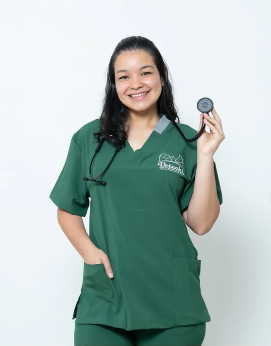 Dra. Kate Hernández
